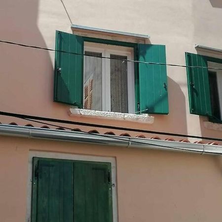 Ferienwohnung House Batisacco Rovinj Exterior foto