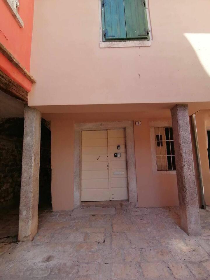 Ferienwohnung House Batisacco Rovinj Exterior foto