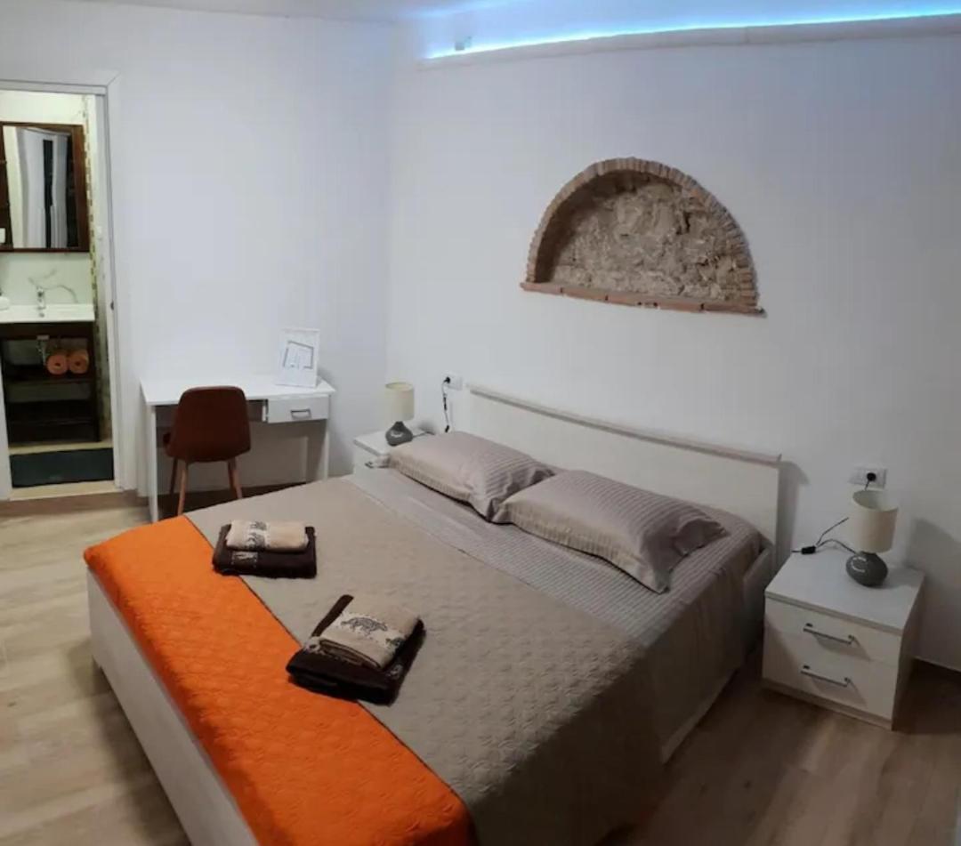 Ferienwohnung House Batisacco Rovinj Exterior foto