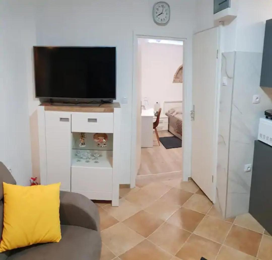 Ferienwohnung House Batisacco Rovinj Exterior foto